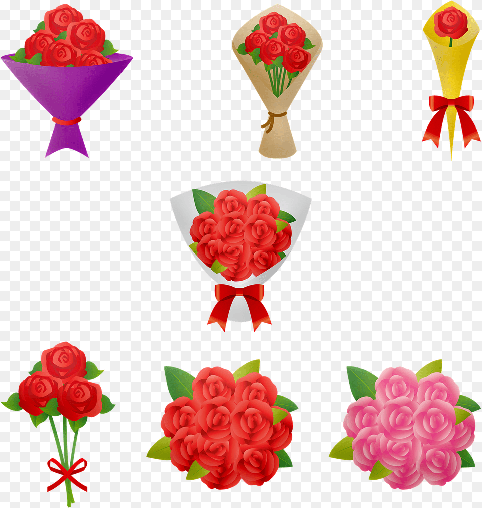 Rose Bouquet Roses Mother S Day Photo, Art, Plant, Graphics, Flower Bouquet Free Png