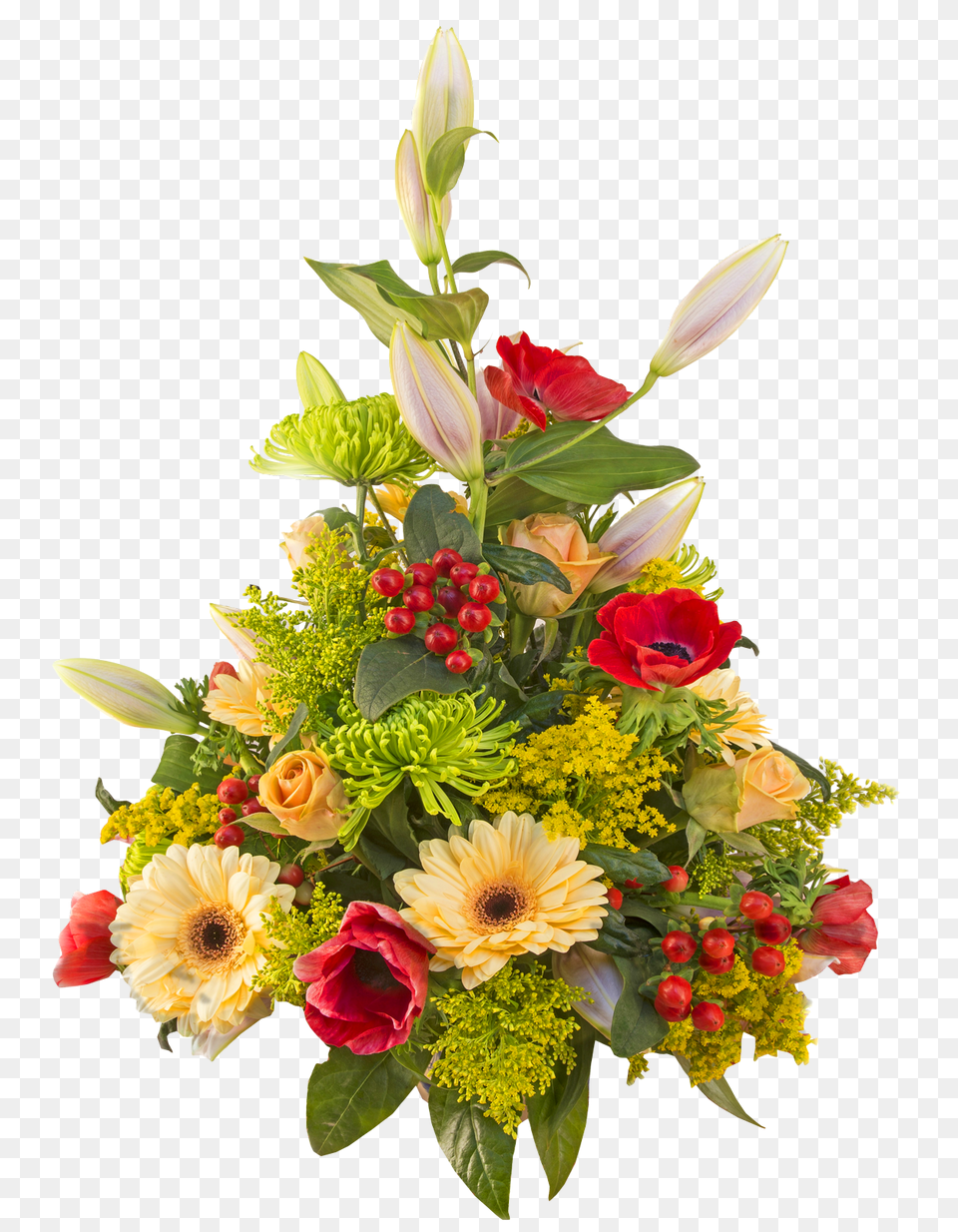 Rose Bouquet For Download Flower Bouquet Hd, Art, Floral Design, Flower Arrangement, Flower Bouquet Free Transparent Png