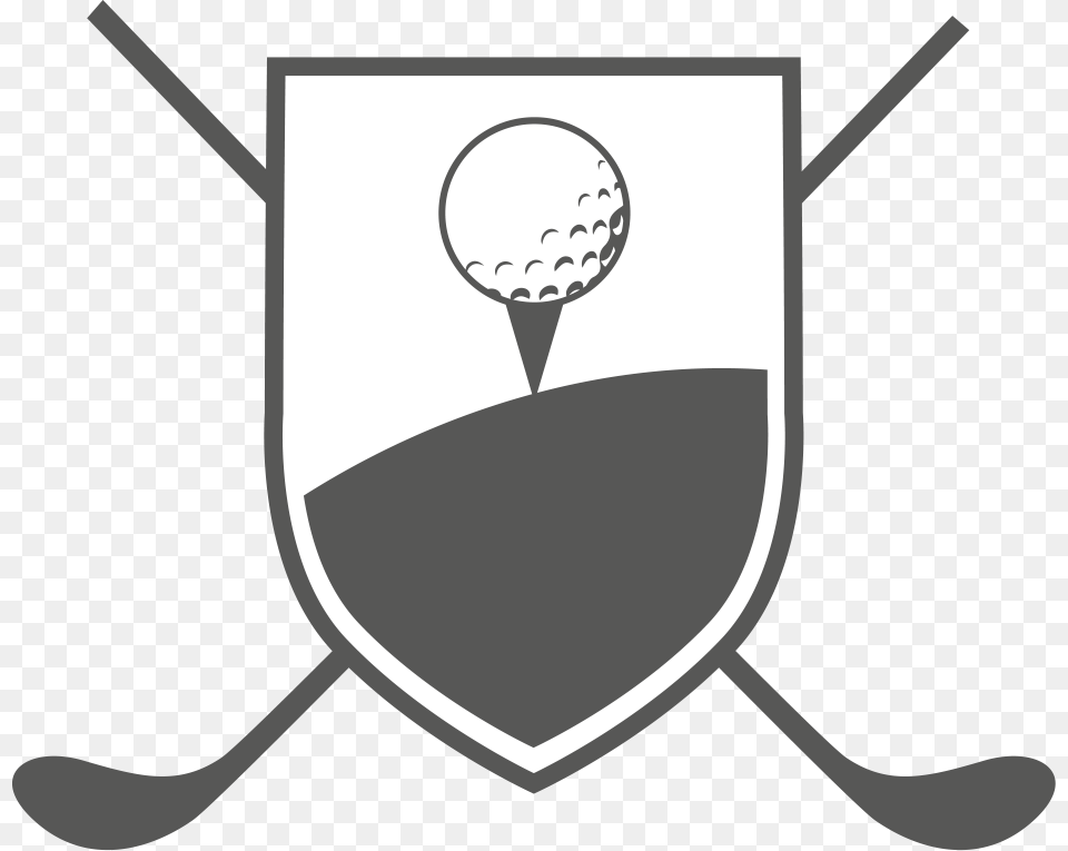 Rose Brook Golf Club, Armor, Shield, Hockey, Ice Hockey Png Image