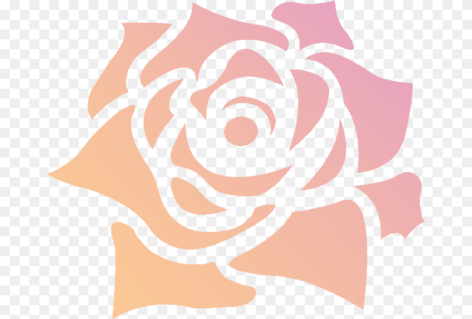 Rose Bud Rose Vector, Flower, Plant, Spiral, Person Free Png Download
