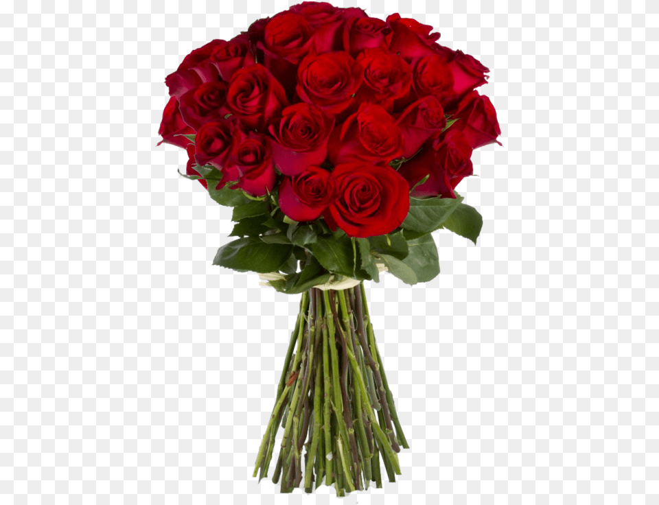 Rose Bunch Clipart Mart Rose Flower Bouquet, Flower Arrangement, Flower Bouquet, Plant, Art Free Png Download