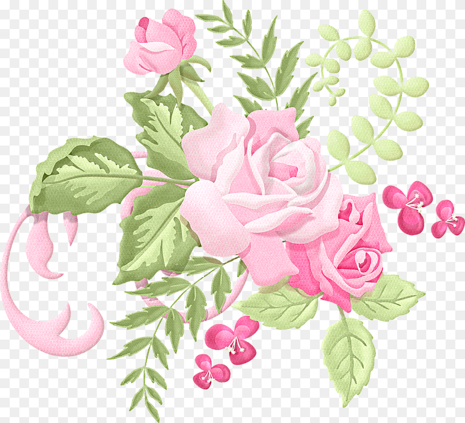 Rose Bush Plant Clipart Rose Cutting, Art, Floral Design, Flower, Graphics Free Png Download