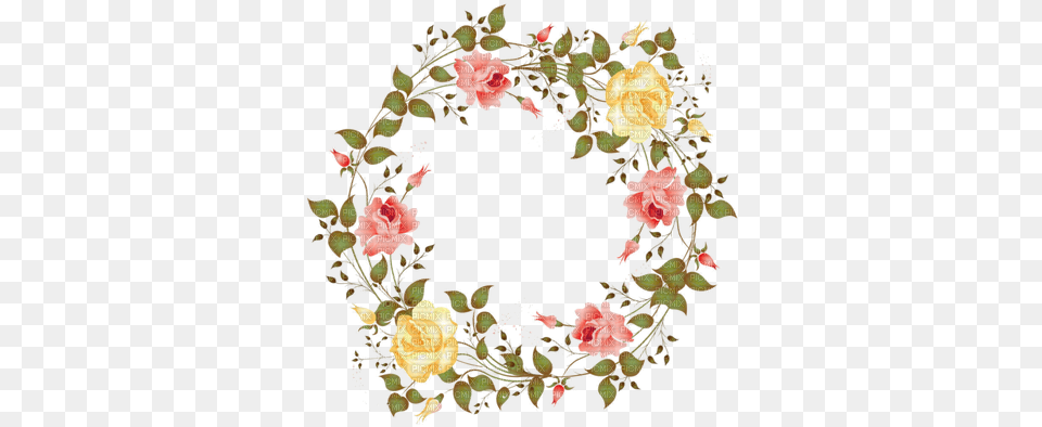 Rose Circle U0026 Clipart Download Ywd Roses In Circle Frame, Accessories, Jewelry, Pattern, Art Free Transparent Png