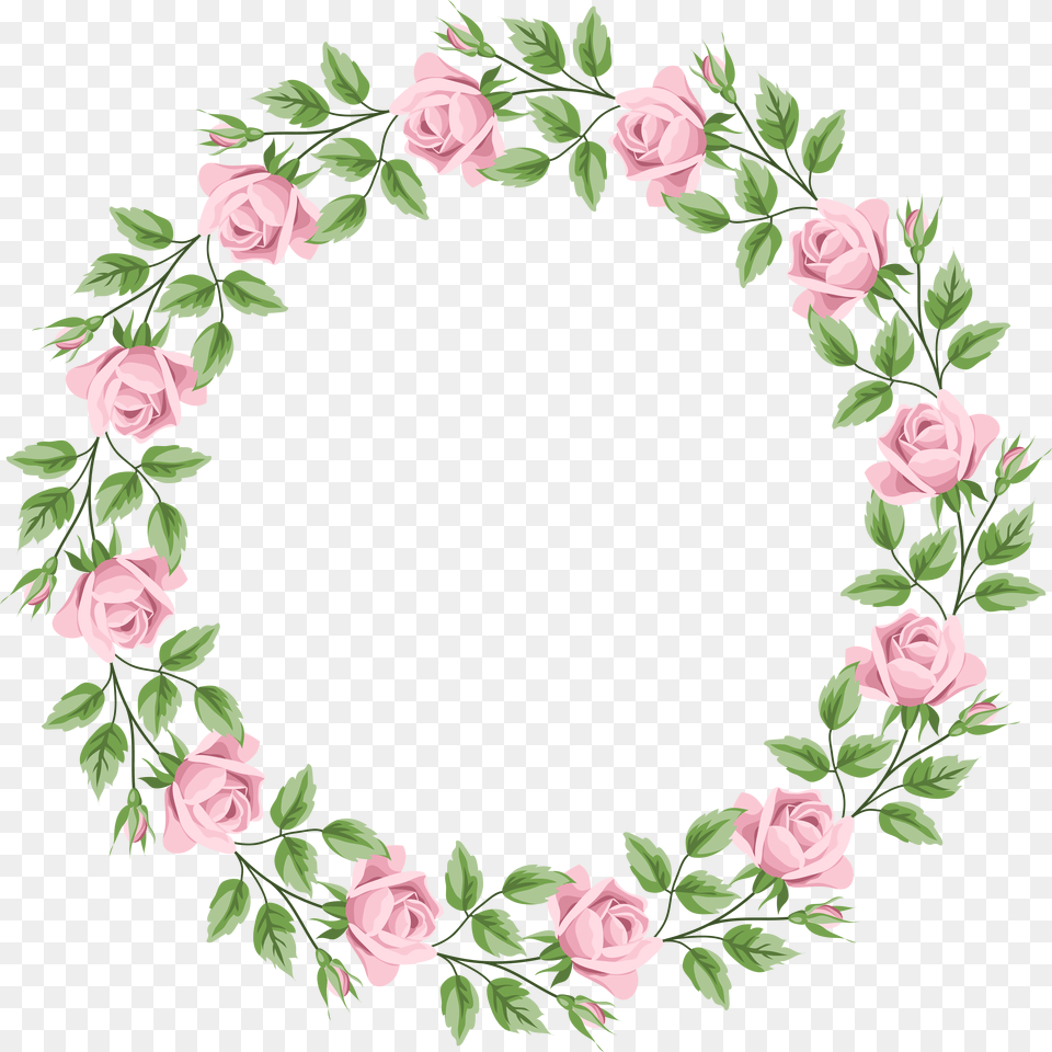 Rose Clip Art Png