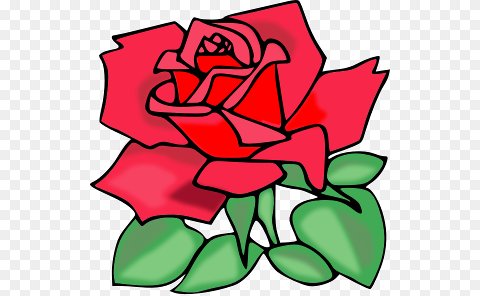 Rose Clip Art Outline, Flower, Plant, Dynamite, Weapon Png