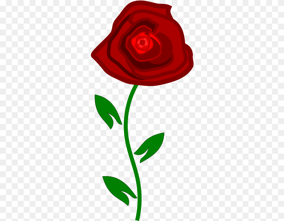 Rose Clip Art Valentines Day Rose Clipart, Flower, Plant, Food, Ketchup Free Transparent Png