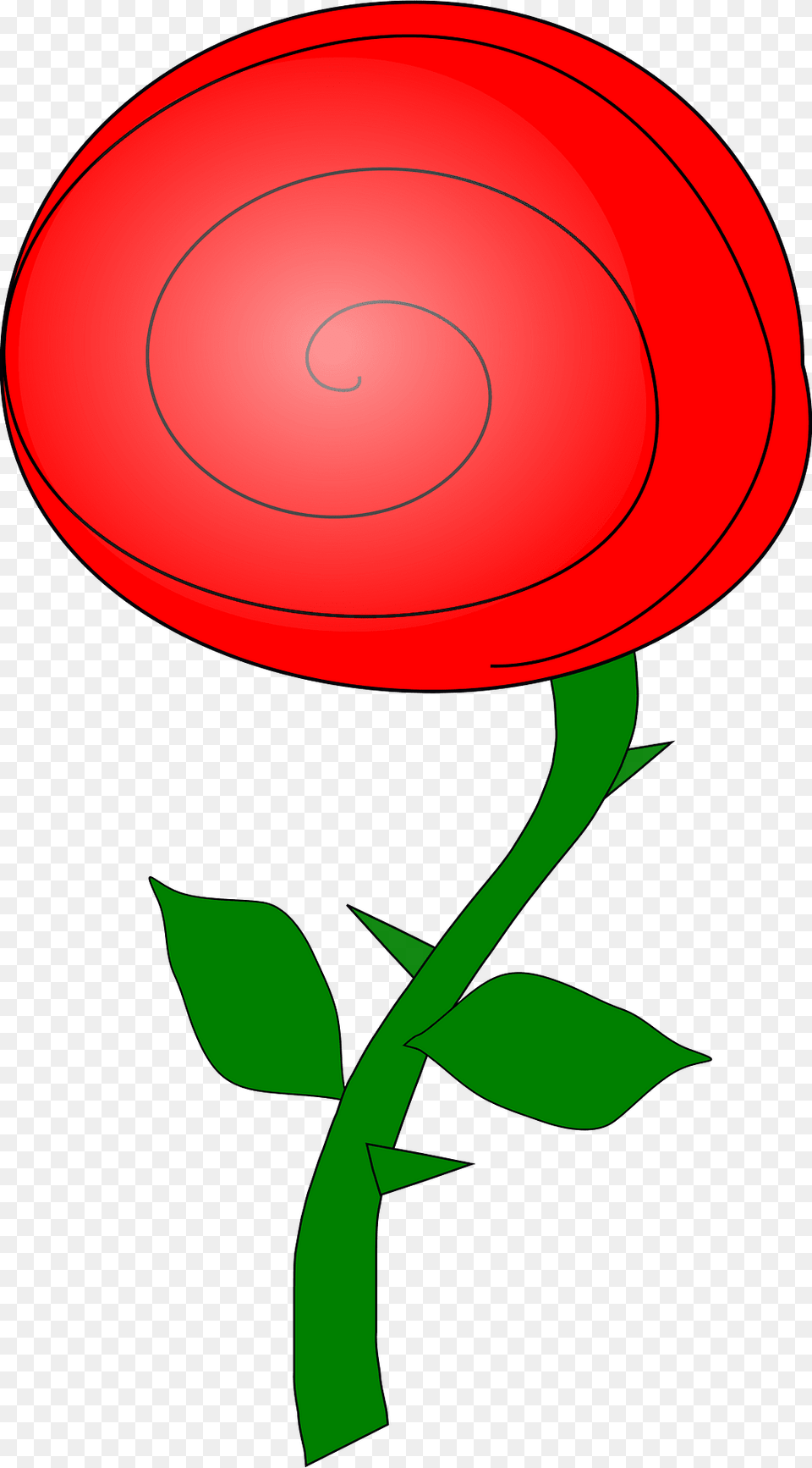 Rose Clipart, Flower, Plant Free Png Download