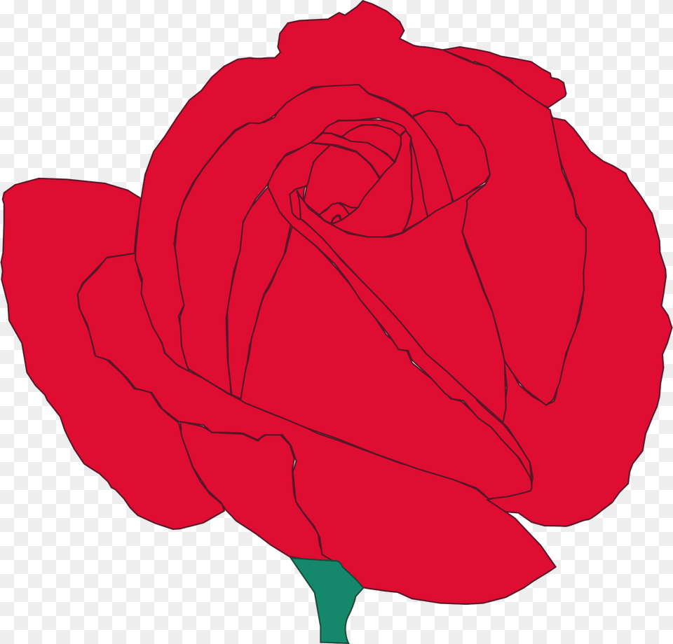 Rose Clipart, Flower, Plant Free Png Download