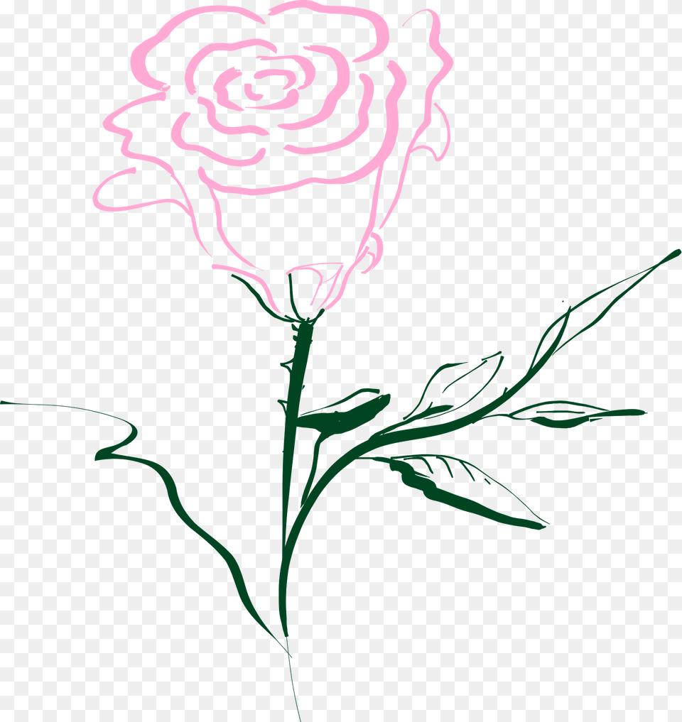 Rose Clipart, Art, Floral Design, Flower, Graphics Free Transparent Png
