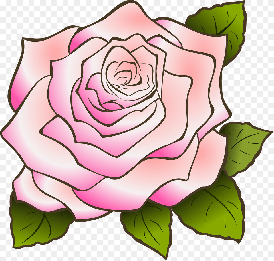 Rose Clipart, Flower, Plant, Dynamite, Weapon Png