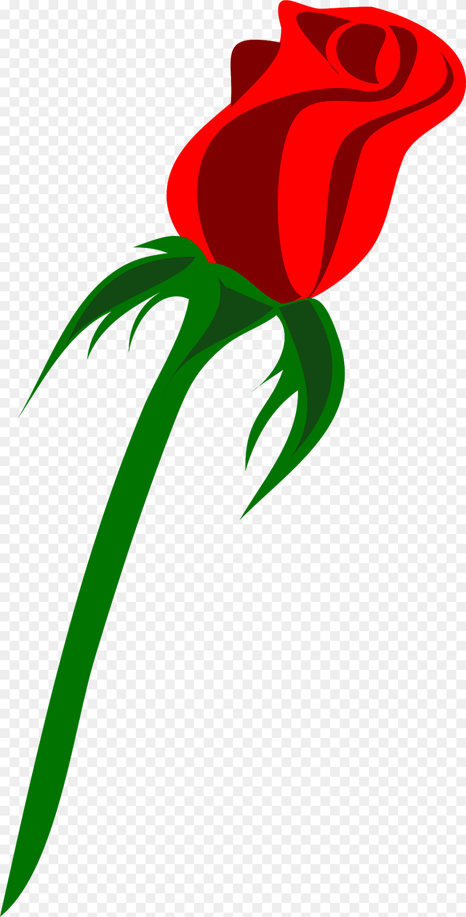 Rose Clipart, Flower, Plant, Dynamite, Weapon Free Transparent Png