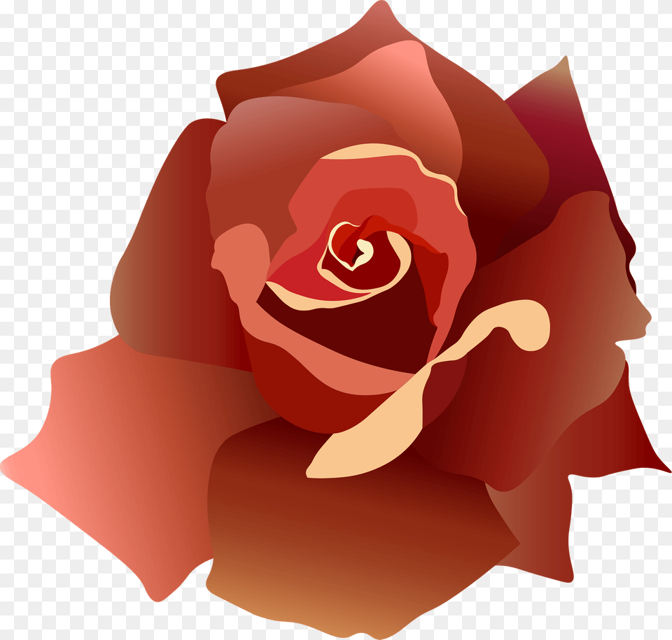Rose Clipart, Flower, Petal, Plant, Baby Png Image