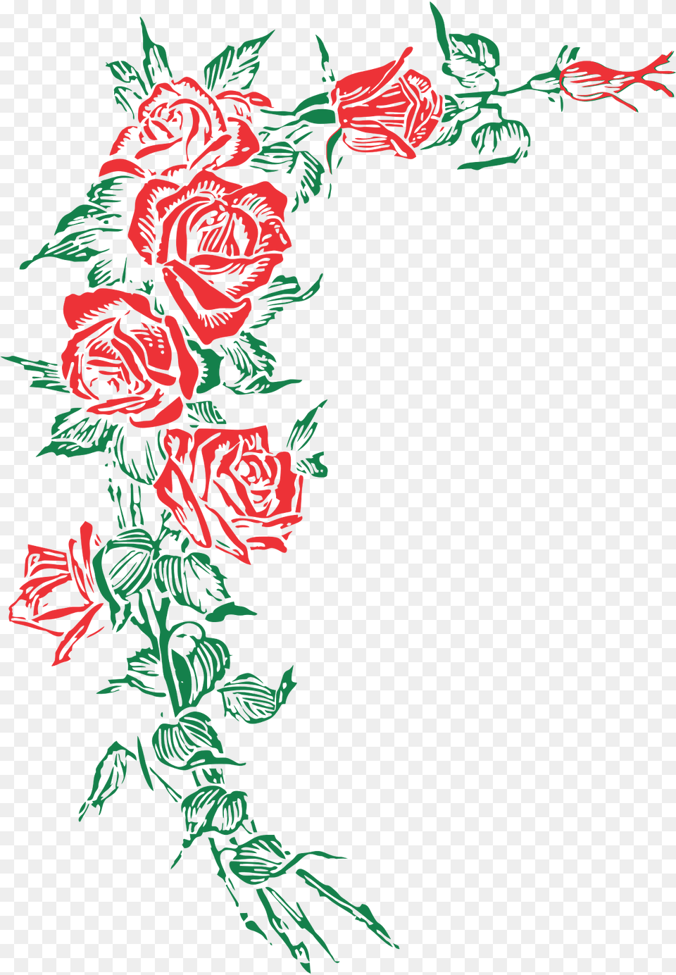 Rose Clipart, Art, Floral Design, Flower, Graphics Png