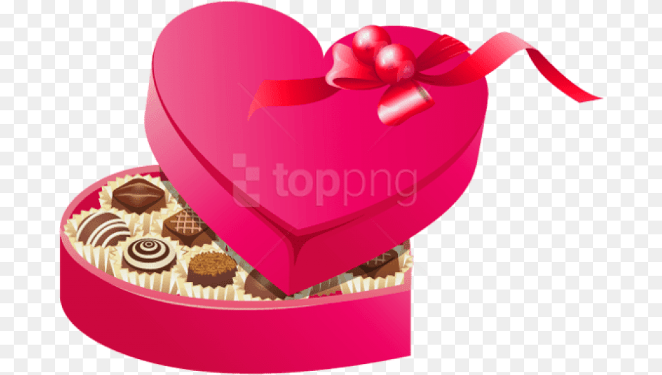 Rose Clipart Chocolate Valentine Chocolate Clipart, Birthday Cake, Cake, Cream, Dessert Free Png