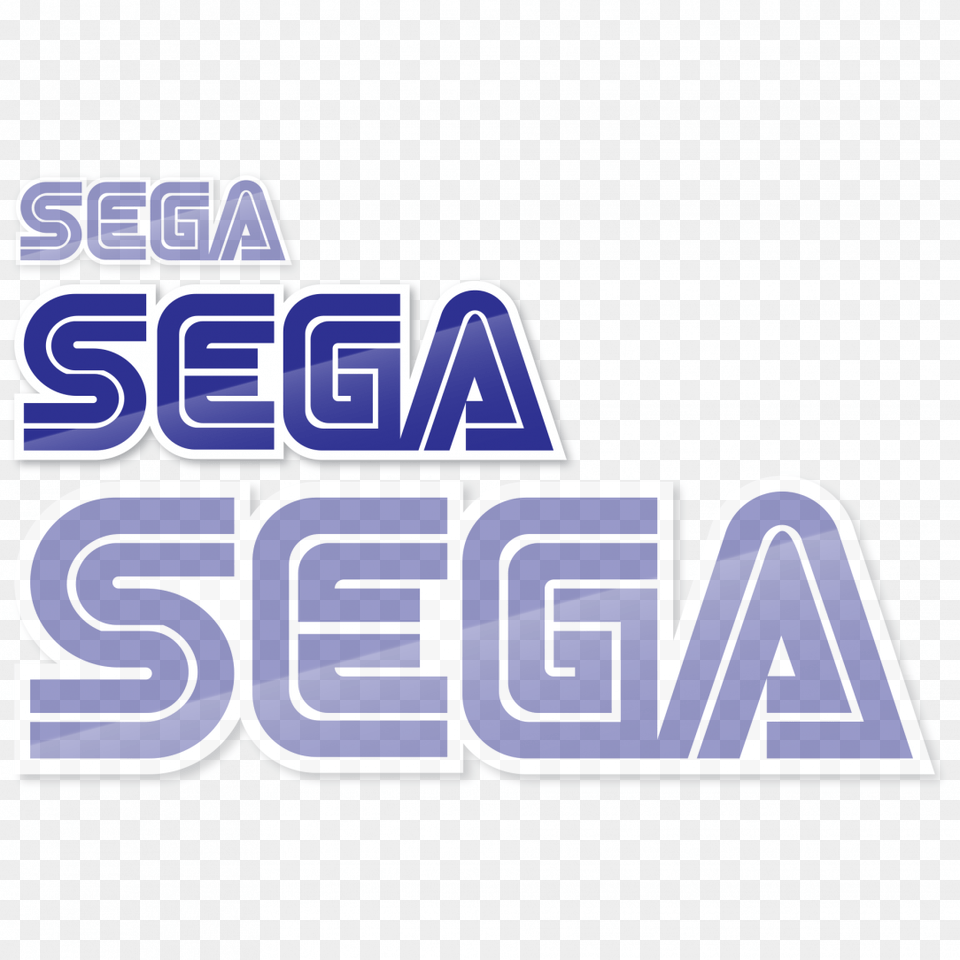 Rose Colored Gaming Etsy Sega Master System Logo, Text Free Png Download