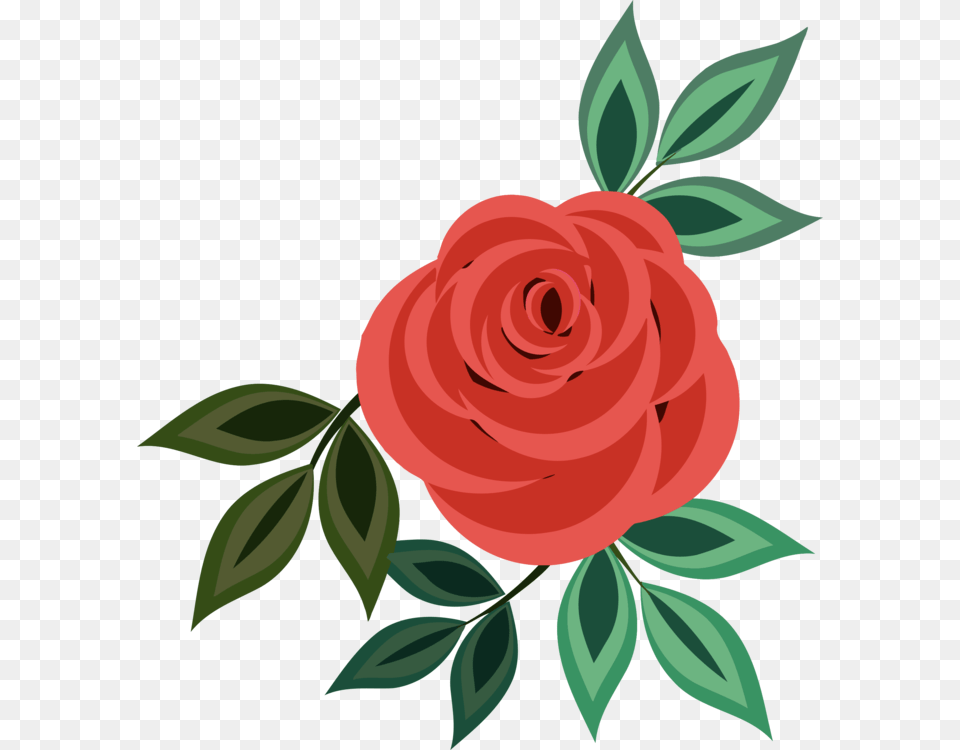 Rose Computer Icons Pink Drawing Download, Flower, Plant, Pattern, Art Free Transparent Png