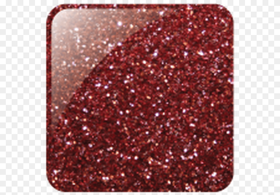 Rose Copper Glam And Glits Fire Red, Glitter Free Png Download