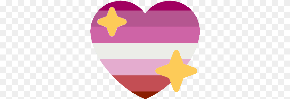 Rose Discord Emoji Sparkling Heart Discord Emoji, Symbol, Person Png Image