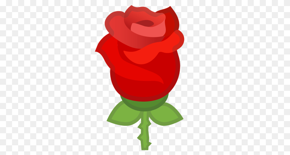 Rose Emoji, Flower, Plant, Dynamite, Weapon Free Transparent Png