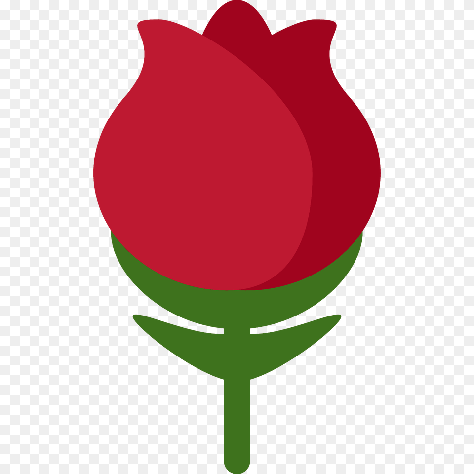 Rose Emoji Clipart, Flower, Plant, Tulip Png