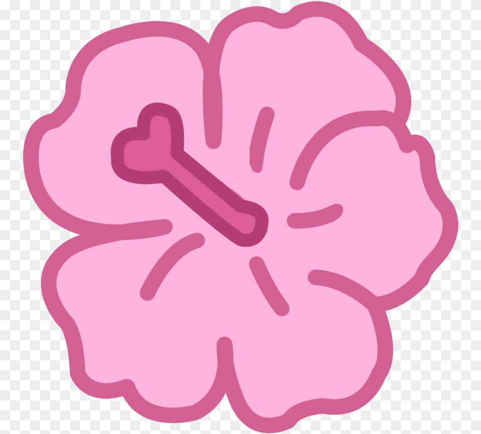 Rose Emoji From Single Pale Steven Universe Single Pale Rose Flower, Plant, Carnation, Face, Head Free Transparent Png