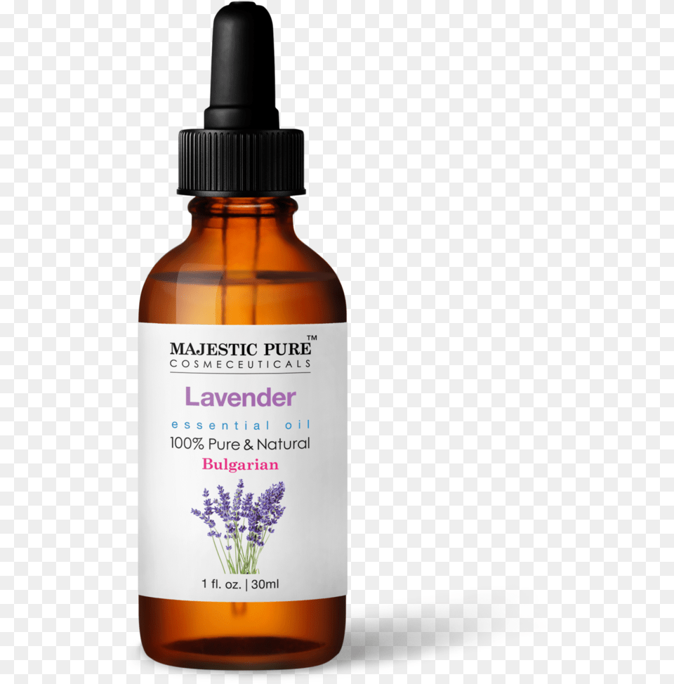 Rose Essential Oil Transparent Lavender Essential Oils, Bottle, Herbal, Herbs, Lotion Free Png
