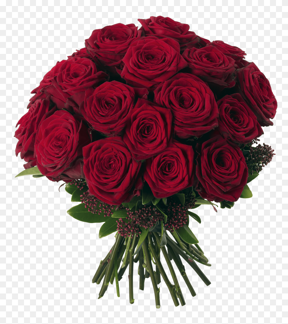 Rose Flowers High Bouquet Of Flowers Png