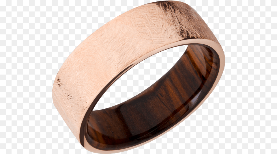 Rose Gold 8mm Band Blue Heron Jewelry Company Poulsbo Bangle, Accessories, Ring, Bracelet Png Image