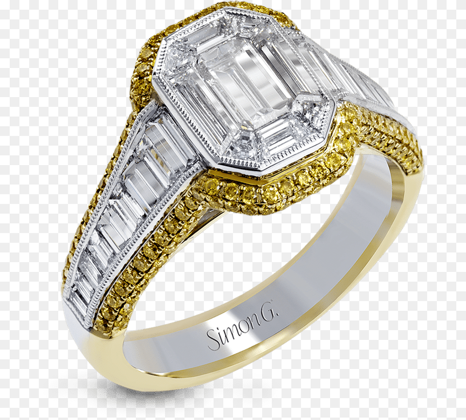 Rose Gold And Mixed Metal Trends Pre Engagement Ring, Accessories, Jewelry, Diamond, Gemstone Png