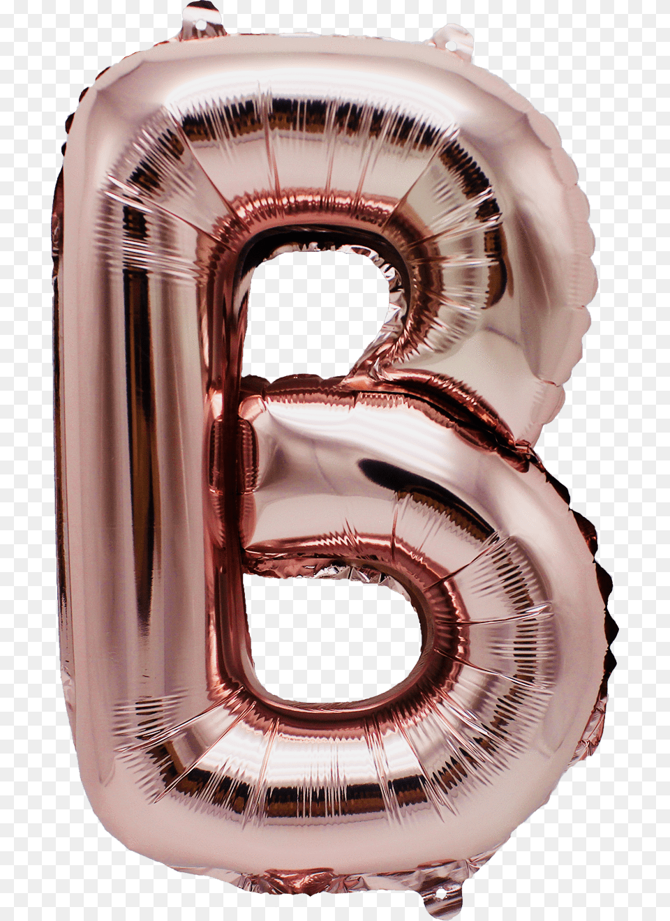 Rose Gold Balloon Letters And Numbers From Instaballoons Inflatable, Number, Symbol, Text, Person Free Transparent Png