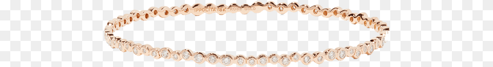 Rose Gold Diamond Bracelet Chain, Accessories, Jewelry Free Transparent Png