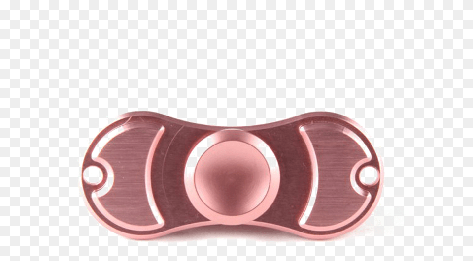 Rose Gold Fidget Spinner Pic Arts Circle, Electronics, Speaker Png Image