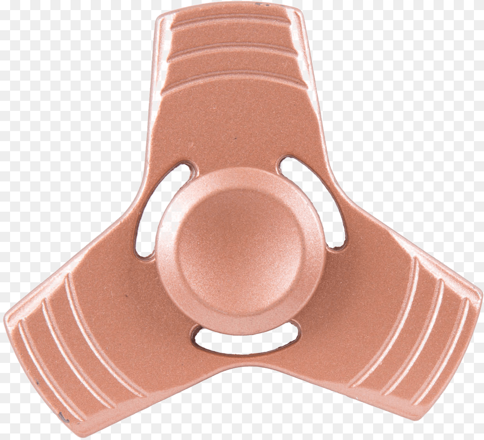 Rose Gold Fidget Spinner Picture Rose Gold Fidget Rose Gold Fidget Spinner, Electrical Device, Microphone, Device, Clothing Free Png Download