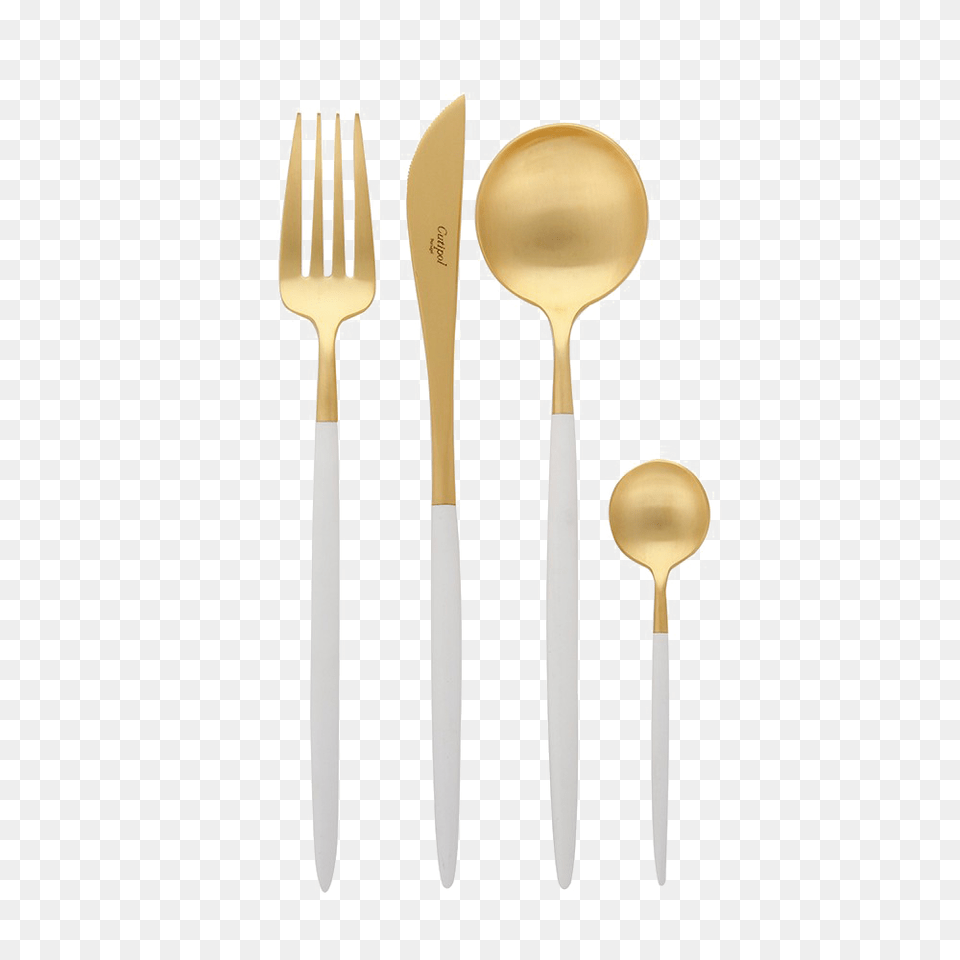 Rose Gold Fork Photo Arts, Cutlery, Spoon Free Png Download