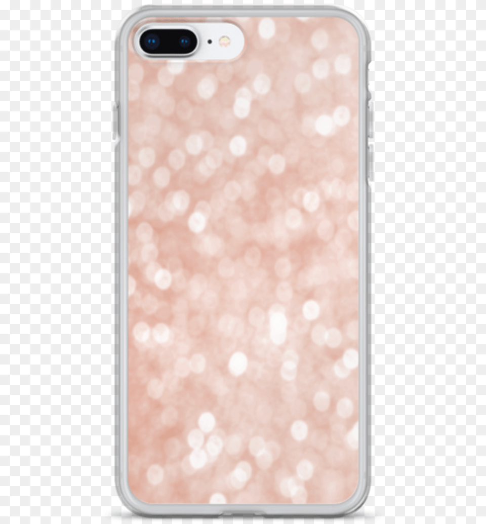 Rose Gold Glitter Iphone Case Iphone 11 Hlle Rose Gold Mit Glitzer, Electronics, Mobile Phone, Phone Free Transparent Png