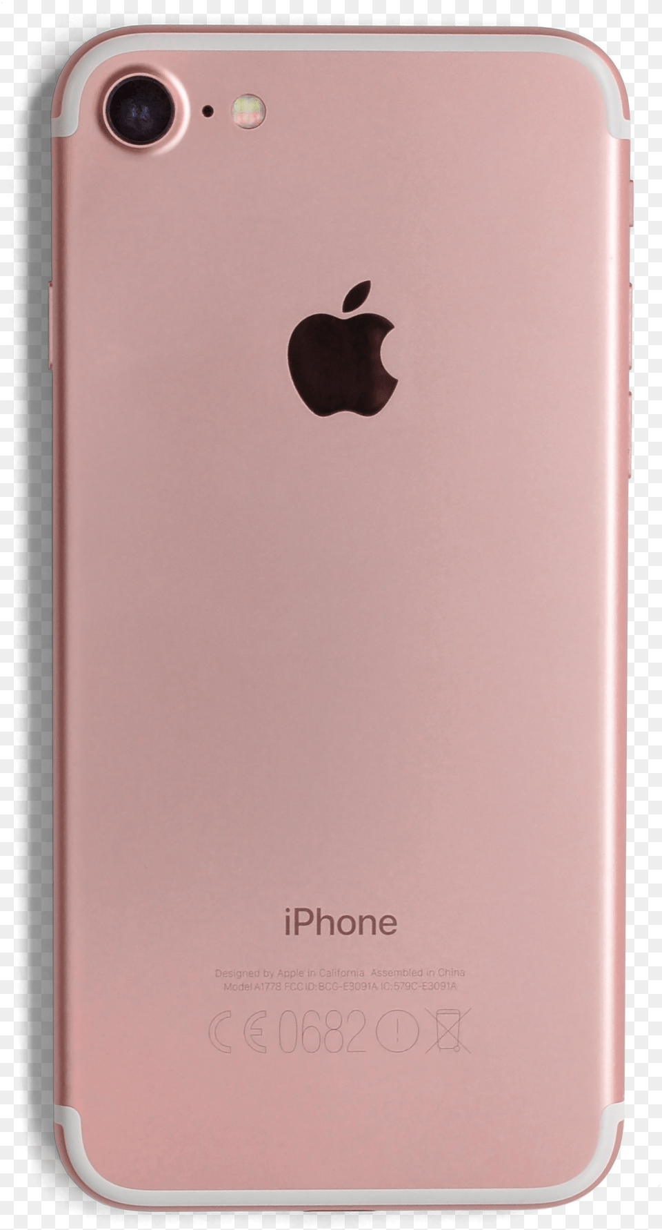 Rose Gold I Phone, Electronics, Iphone, Mobile Phone Png Image