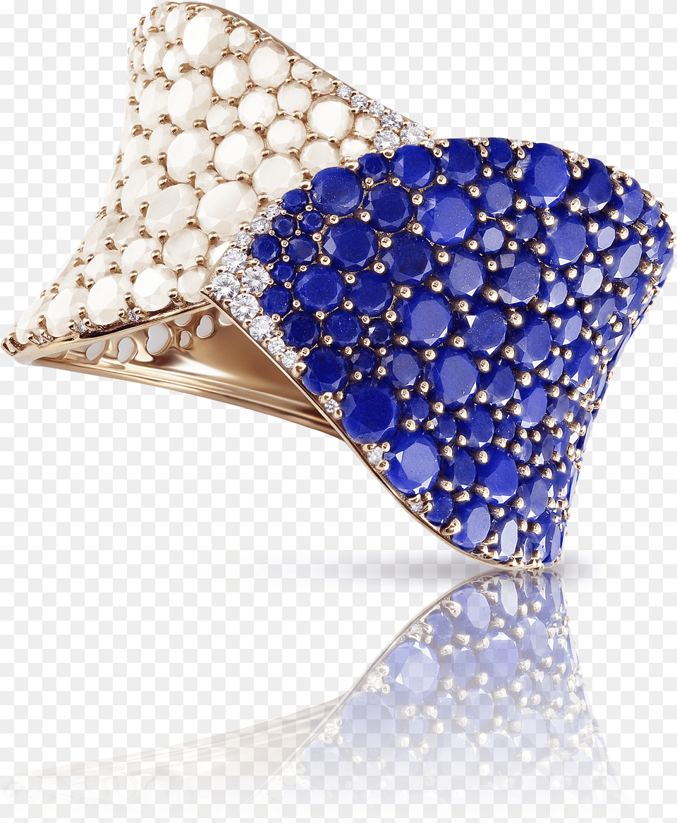Rose Gold Lakshmi Bracelet With Diamond, Accessories, Gemstone, Jewelry, Cuff Free Png