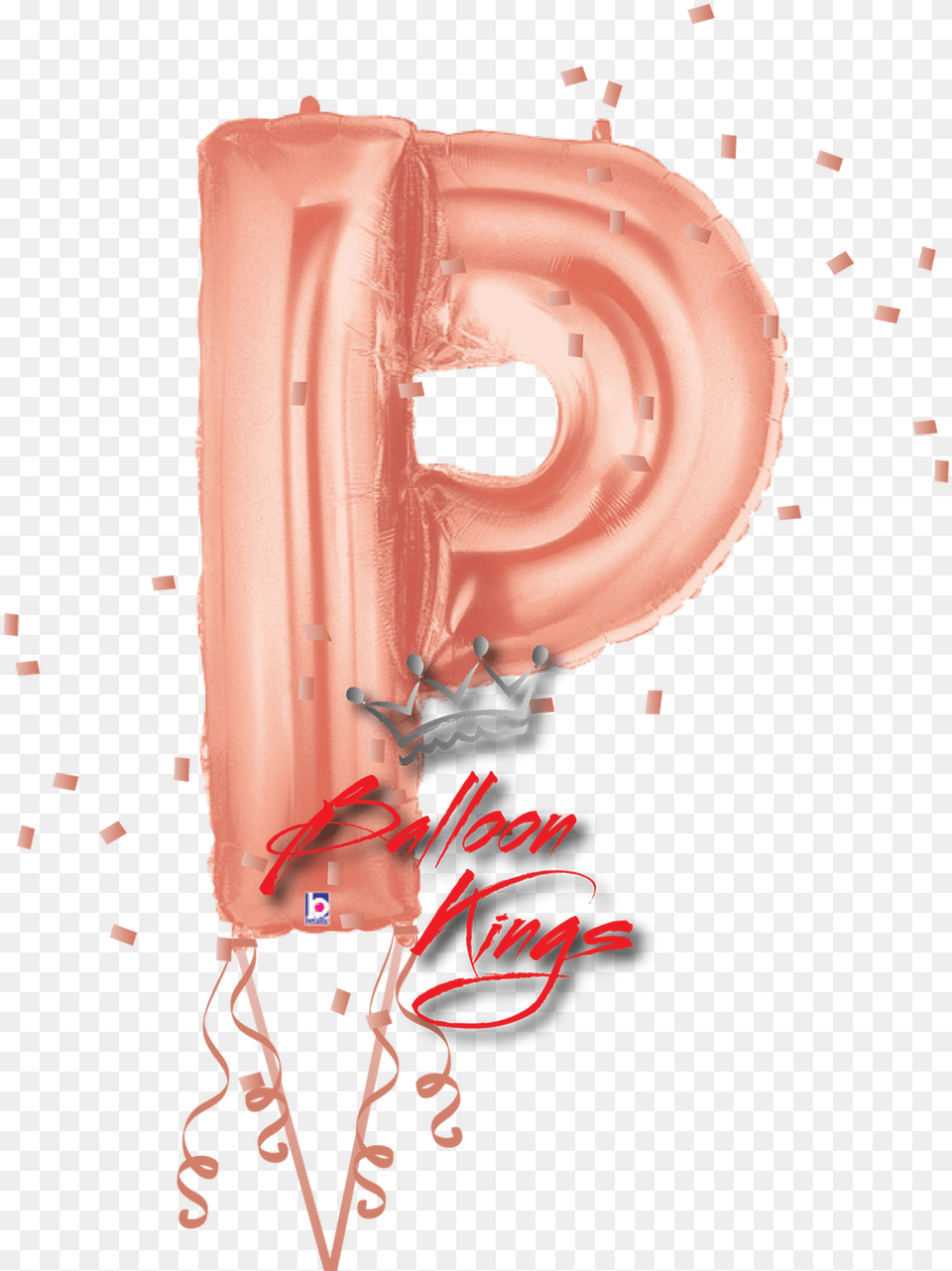 Rose Gold Letter P Emoji, Body Part, Ear, Text Png Image