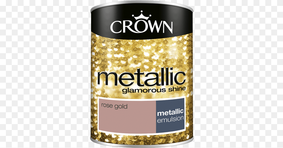 Rose Gold Metallic Rose Gold Paint, Aluminium, Tin, Food Png Image