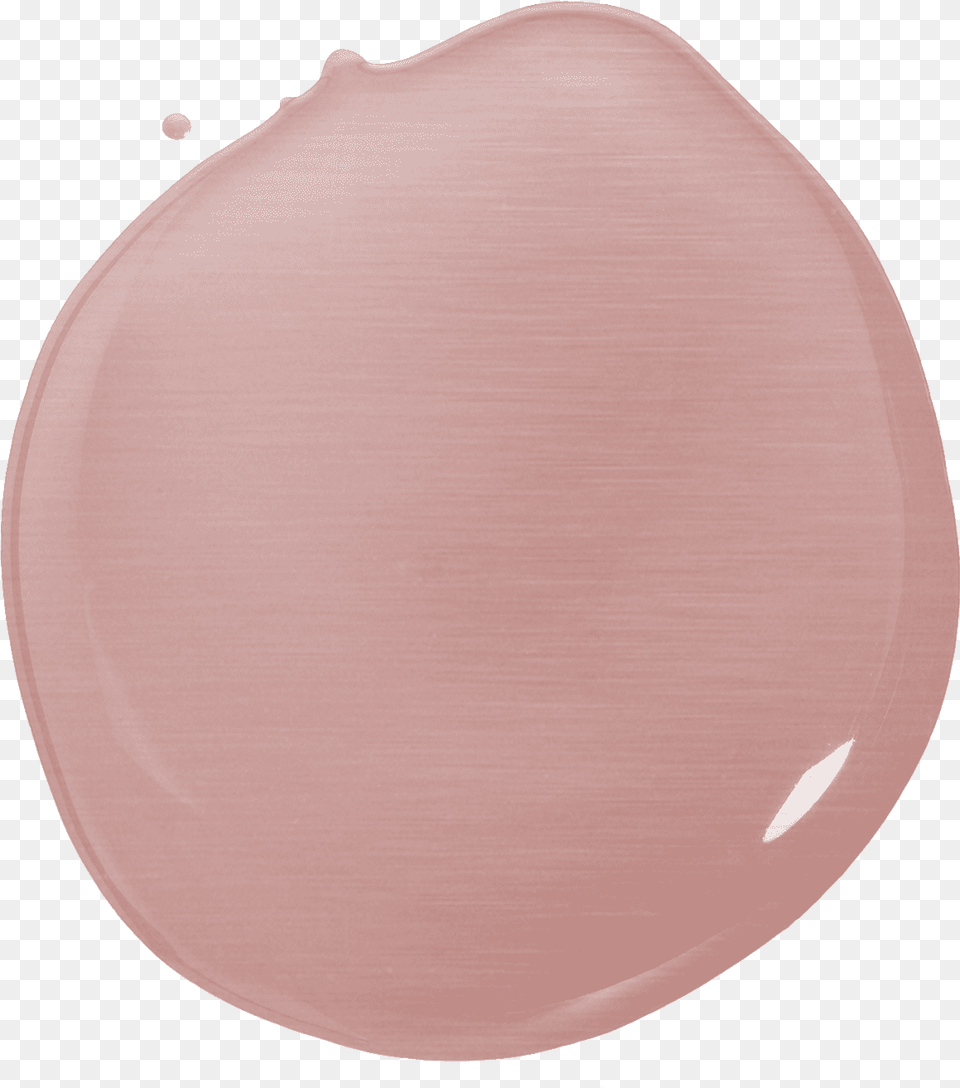 Rose Gold Metallic Rose Gold Paint, Balloon, Plate, Mineral Free Transparent Png