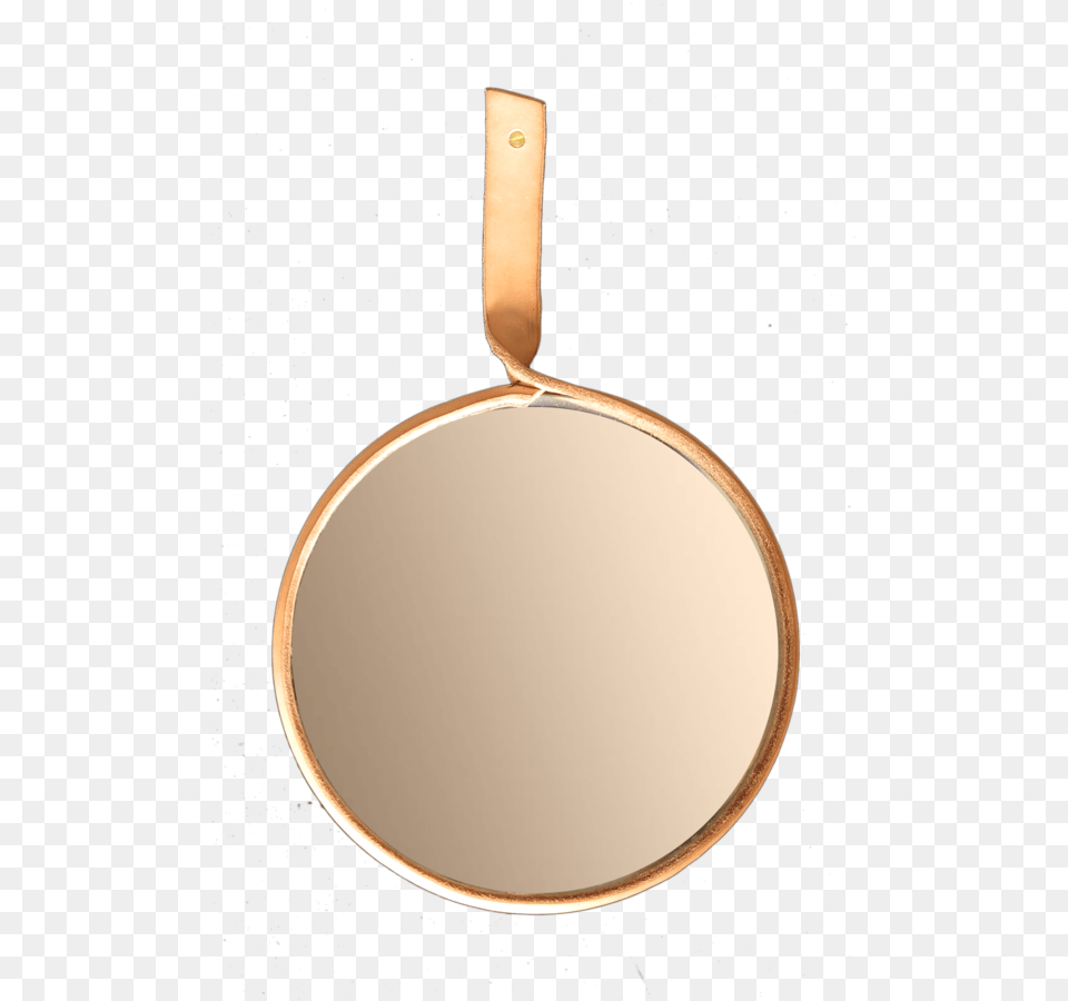 Rose Gold Mirror Tortie Hoare Furniture Locket, Cooking Pan, Cookware Png