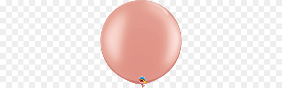 Rose Gold Nambour Party Hire, Balloon, Astronomy, Moon, Nature Free Png