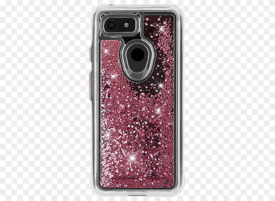 Rose Gold Pixel 3xl Waterfall Phones Cases, Electronics, Mobile Phone, Phone Free Png