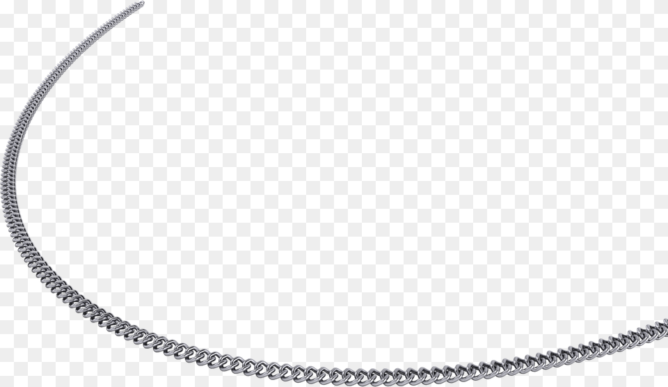Rose Gold Plating Available Chain, Accessories, Jewelry, Necklace Free Png Download