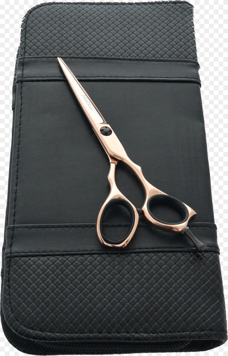 Rose Gold Precision Scissor Scissors Free Transparent Png