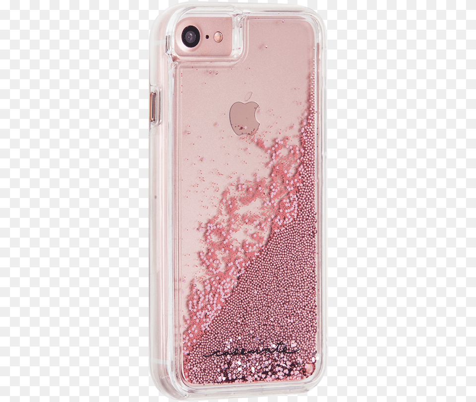 Rose Gold Promo Code Rose Gold Waterfall Case, Electronics, Mobile Phone, Phone Free Transparent Png