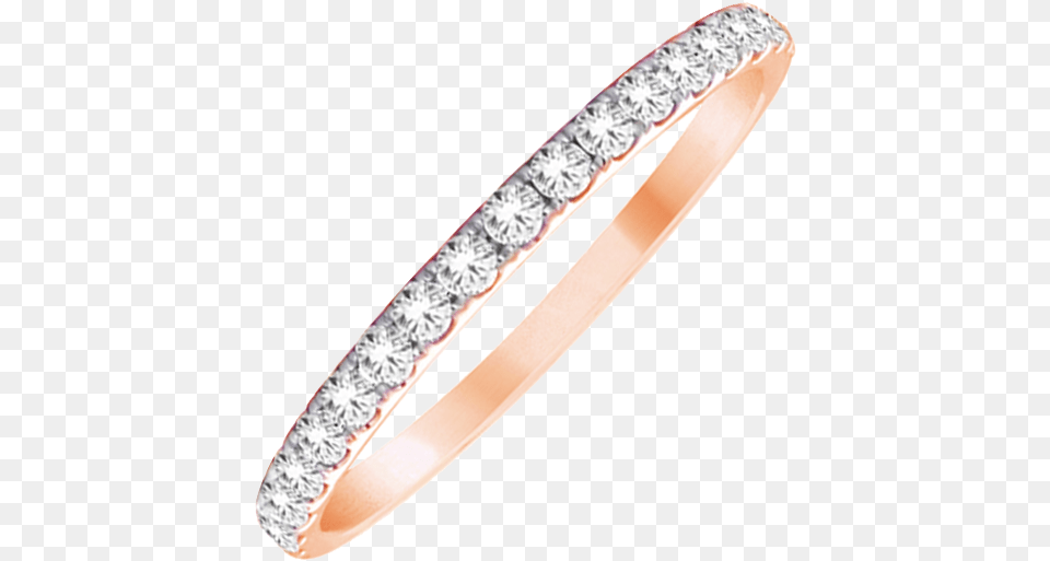 Rose Gold Ring Rose Gold Diamond Ring Bangle, Accessories, Jewelry, Knife, Weapon Free Png