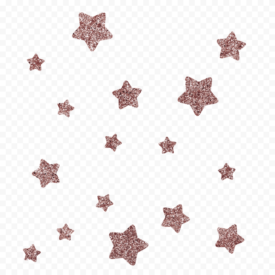 Rose Gold Sparkle, First Aid, Symbol, Star Symbol Free Png