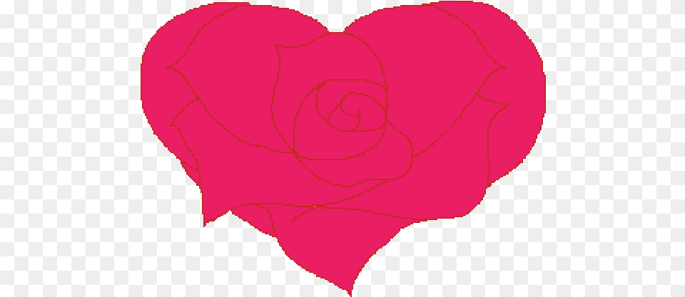 Rose Heart, Flower, Petal, Plant, Baby Free Transparent Png