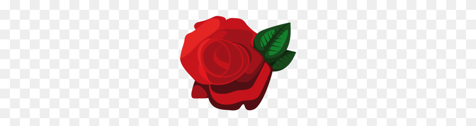 Rose Icon Love Is In The Web Valentine Iconset Succo Design, Flower, Plant, Dynamite, Weapon Free Png Download